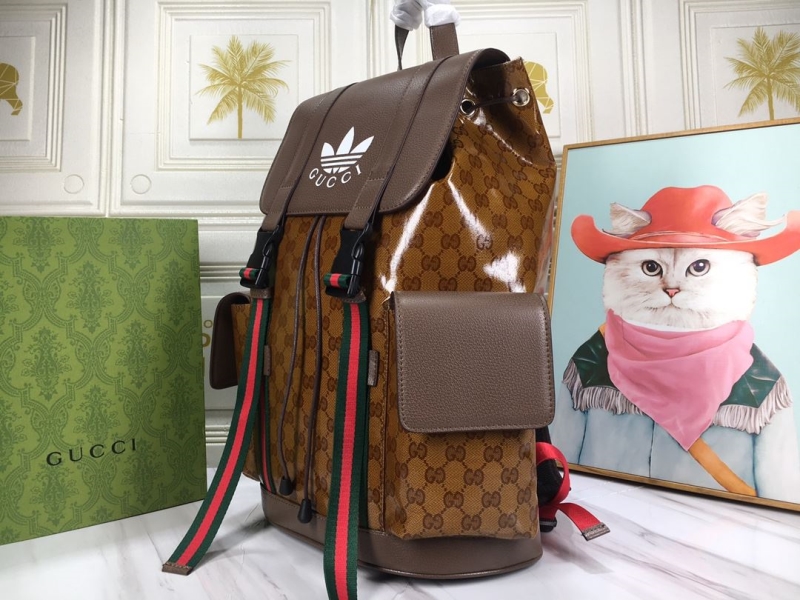 Gucci Backpacks